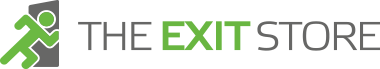 the exit store